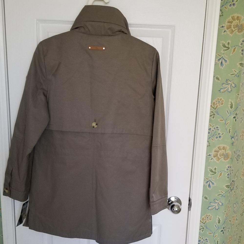 💕Lauren Ralph Lauren All Weather Coat - Picture 3 of 16